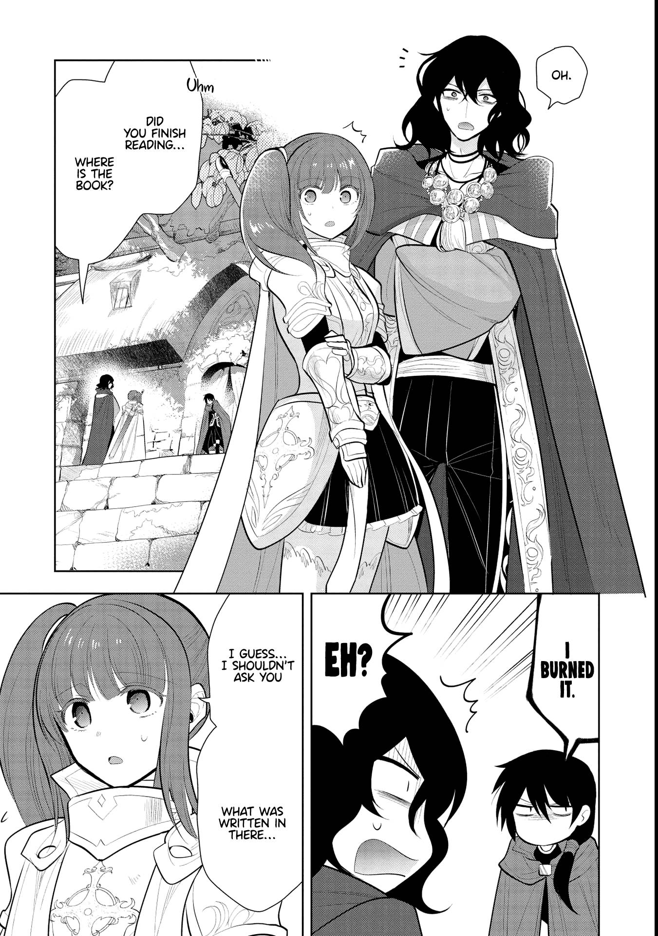 An Archdemon